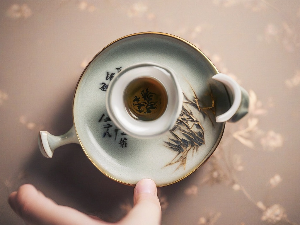 白茶全解析：从茶艺表演到养生智慧的千年传承