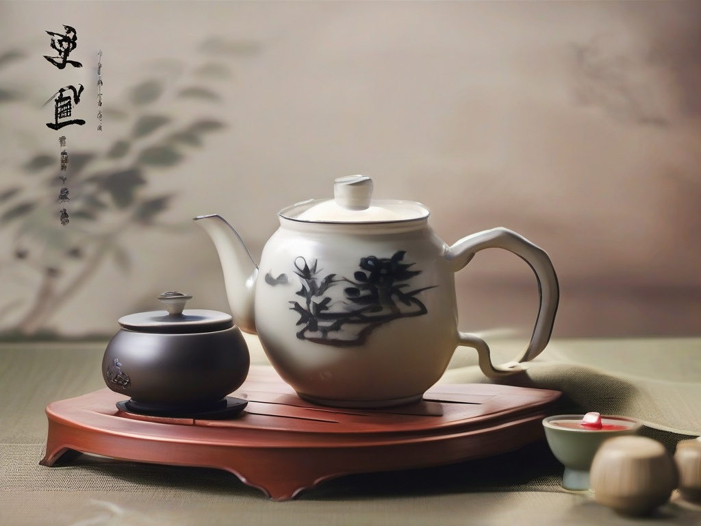 红茶之道：从制作工艺到茶艺美学的深度探索
