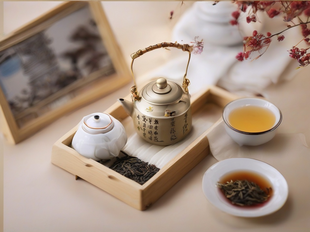 黄茶探秘：从工艺到品鉴的完整指南