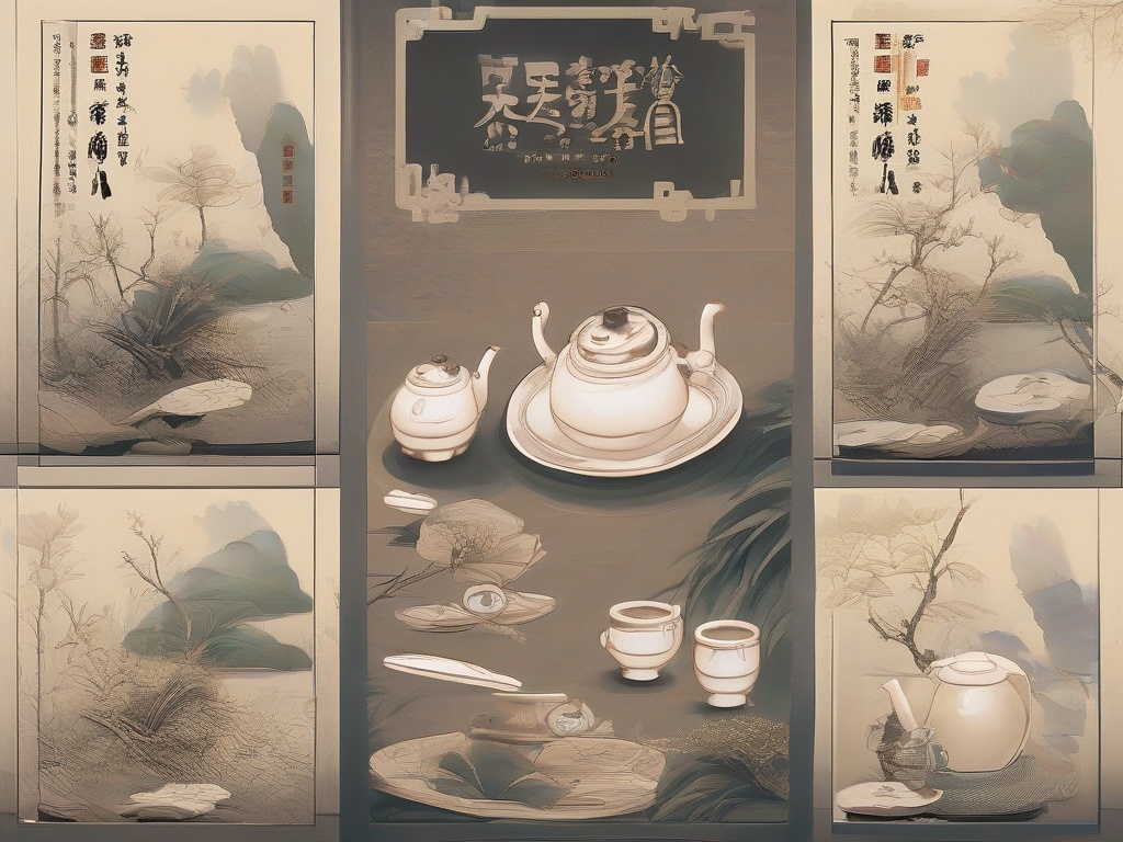 绿茶知识全解析：从历史渊源到品牌品鉴指南