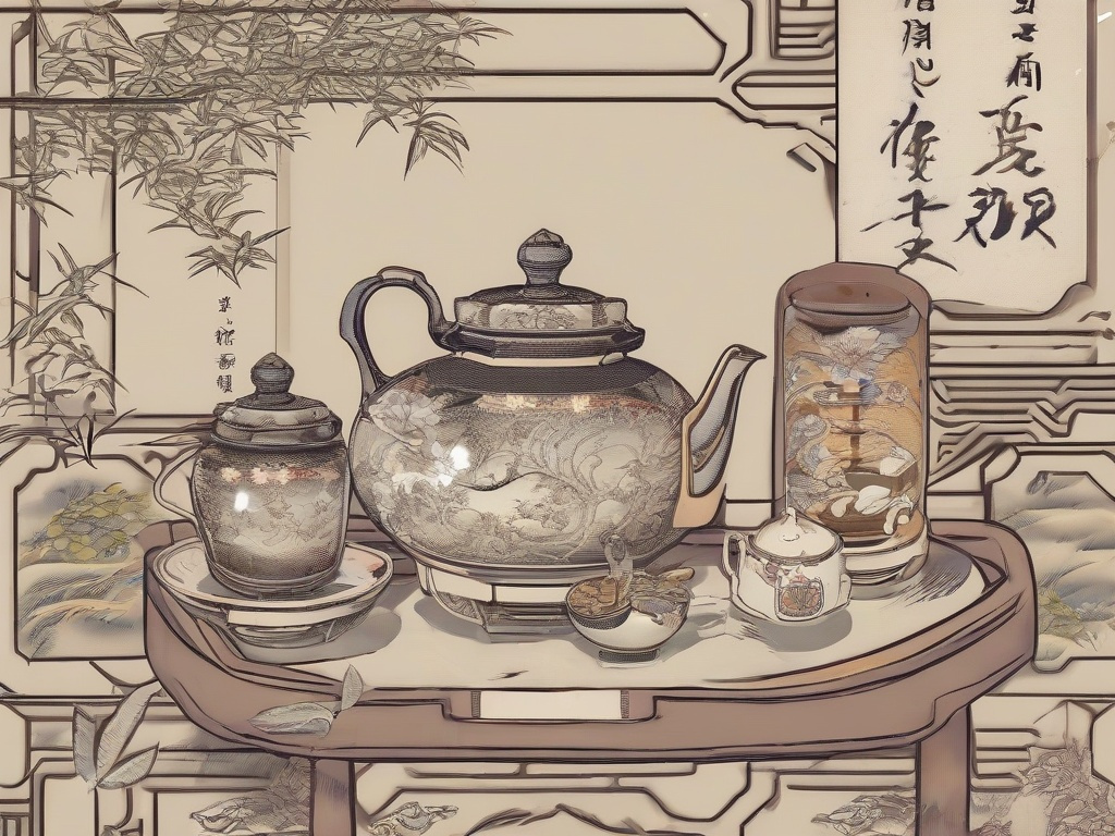 红茶品鉴与有机认证全解析：从干茶到茶汤的深度指南