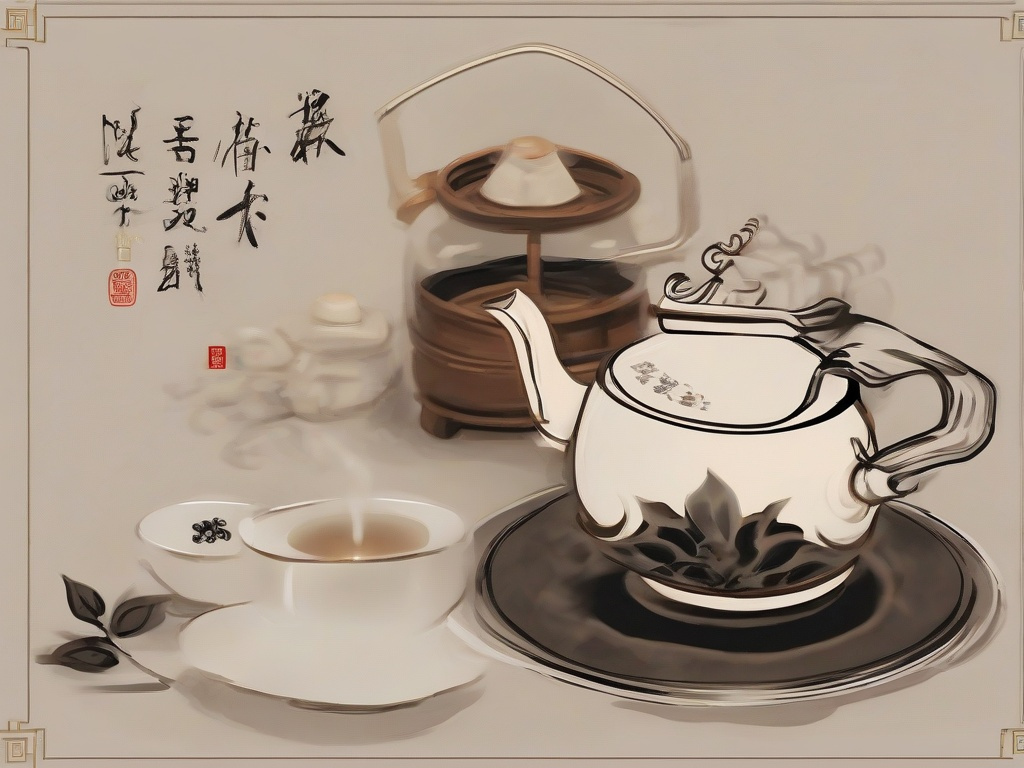 黄茶探秘：从制作工艺到有机茶鉴别全指南