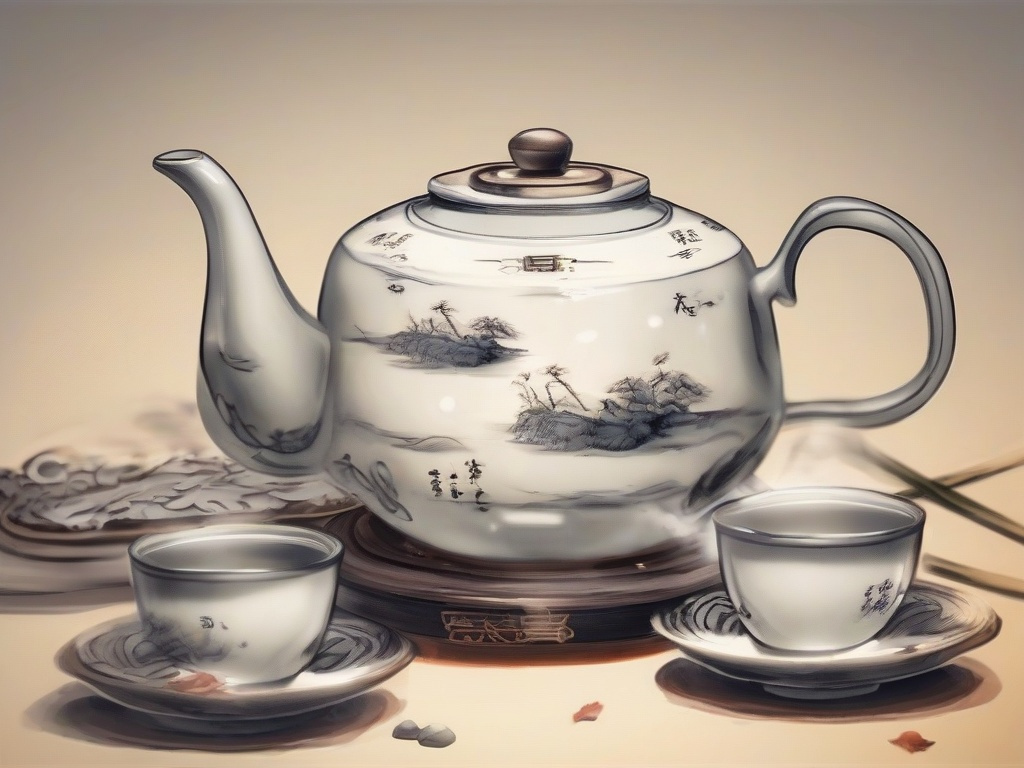 黄茶知识：茶叶搭配详解