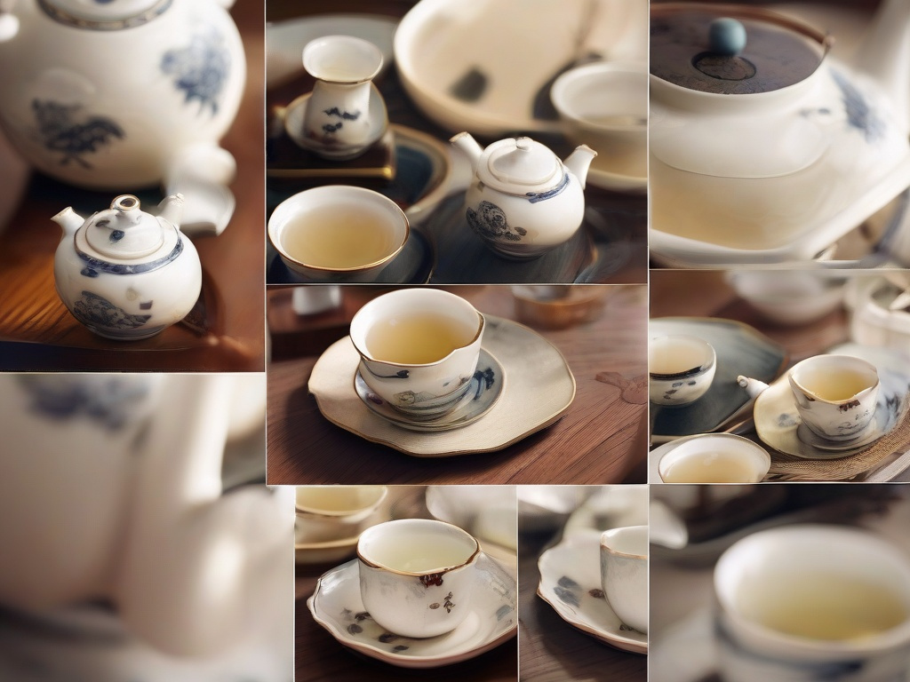 白茶知识：茶叶保存详解