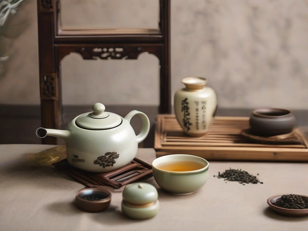 乌龙茶知识：茶叶制作详解