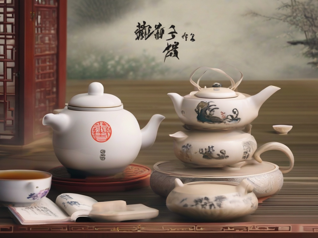 绿茶知识：茶叶搭配详解