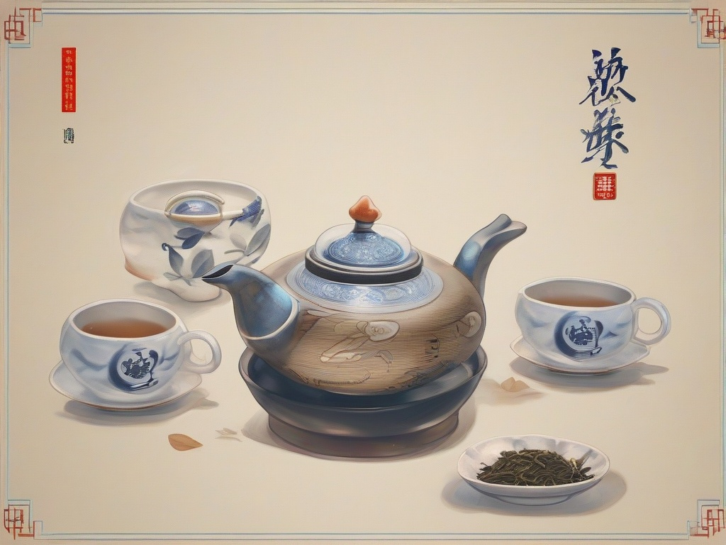 红茶全解析：从历史渊源到有机茶与科学保存