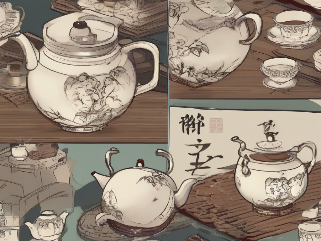 红茶品鉴全攻略：从茶艺表演到四季茶香的深度解析