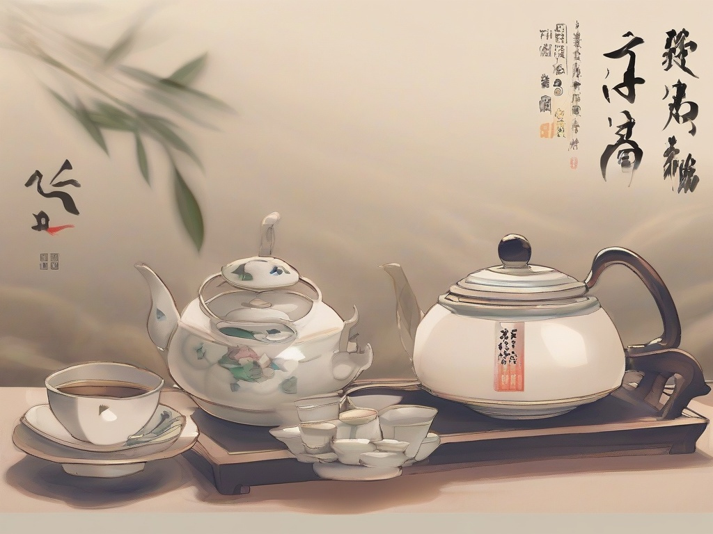 普洱茶知识：品茶方法详解