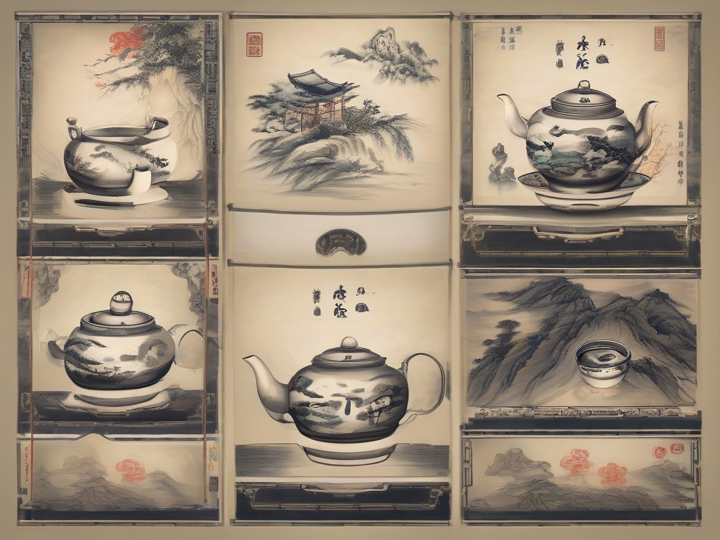 普洱茶品鉴全指南：从有机茶园到茶具搭配的艺术