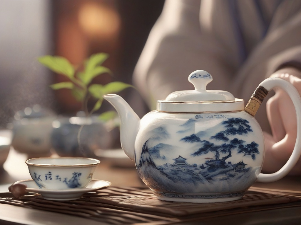 普洱茶知识：冲泡技巧详解