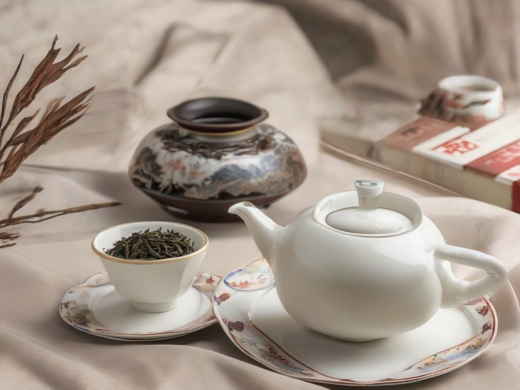 绿茶品鉴全指南：从等级甄别到茶艺美学的深度解析
