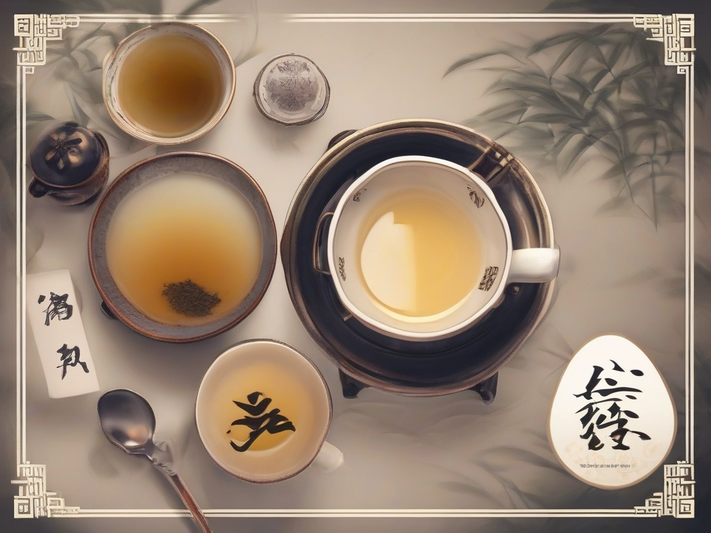 解码普洱茶：从产地密码到季节之韵与有机之魂