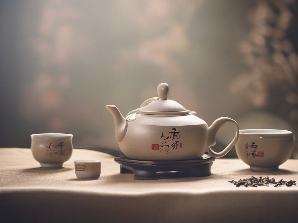 普洱茶全解析：从制作工艺到养生价值与鉴别指南