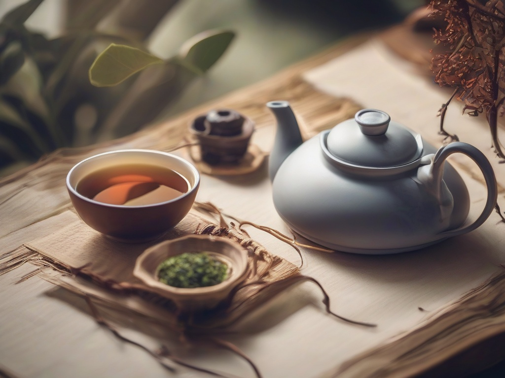 乌龙茶知识：茶叶制作详解
