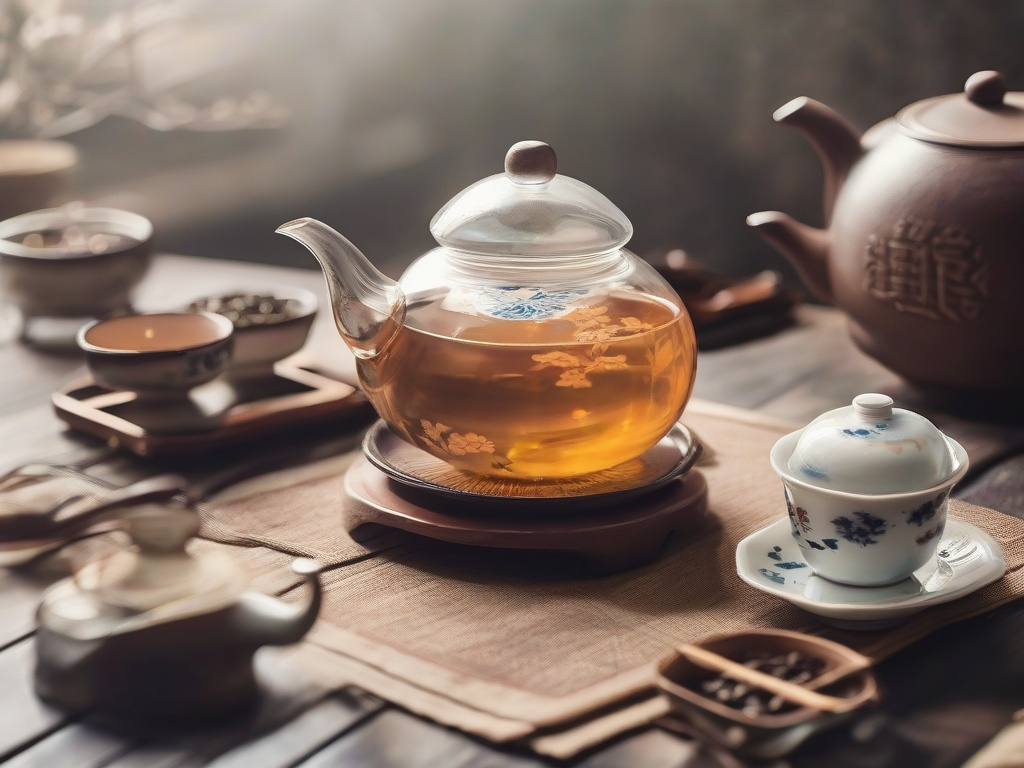 普洱茶知识：有机茶详解
