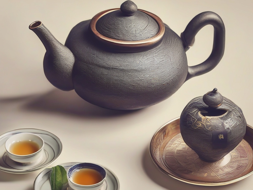 黄茶全解析：从制作工艺到养生搭配的深度指南