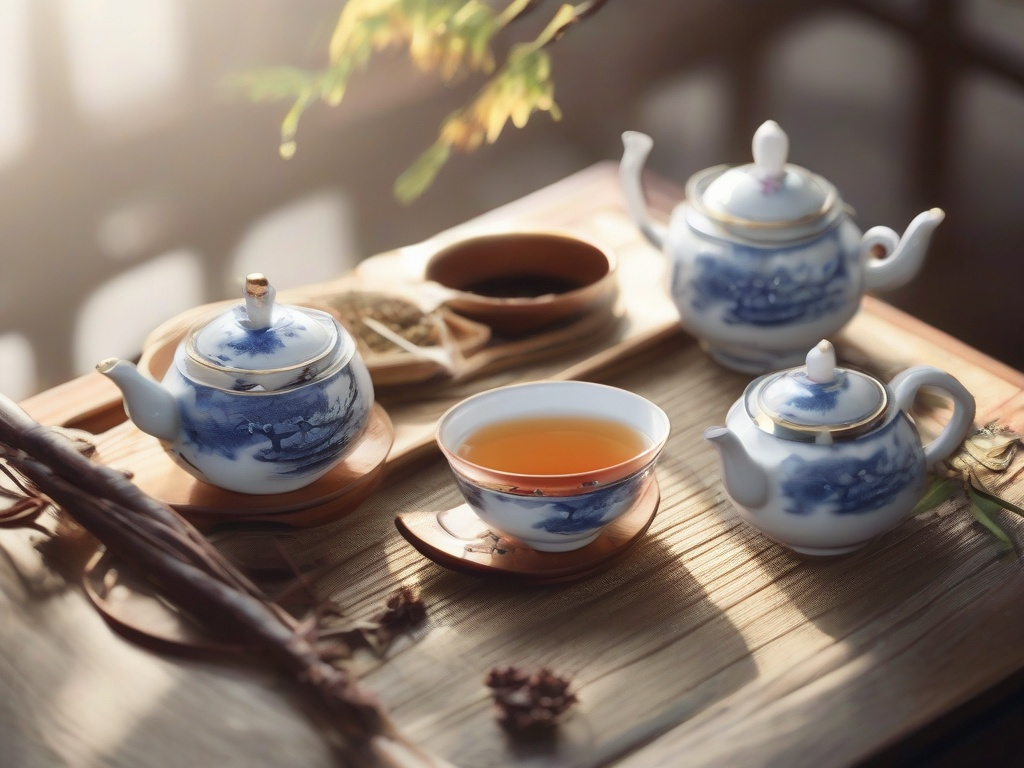 绿茶品鉴指南：从名茶溯源到专业鉴别技巧