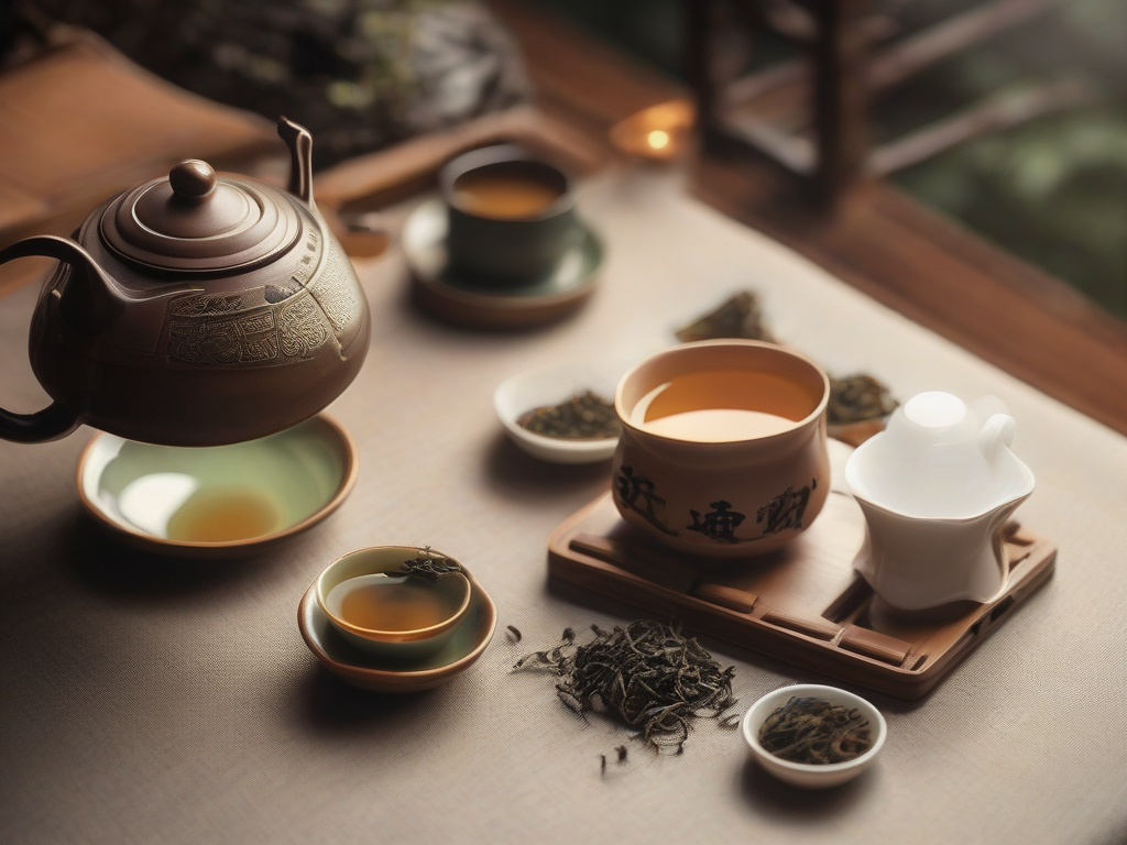 黄茶知识：茶叶鉴别详解