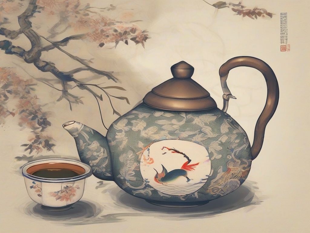 白茶全解析：从茶具选择到品鉴艺术的深度指南