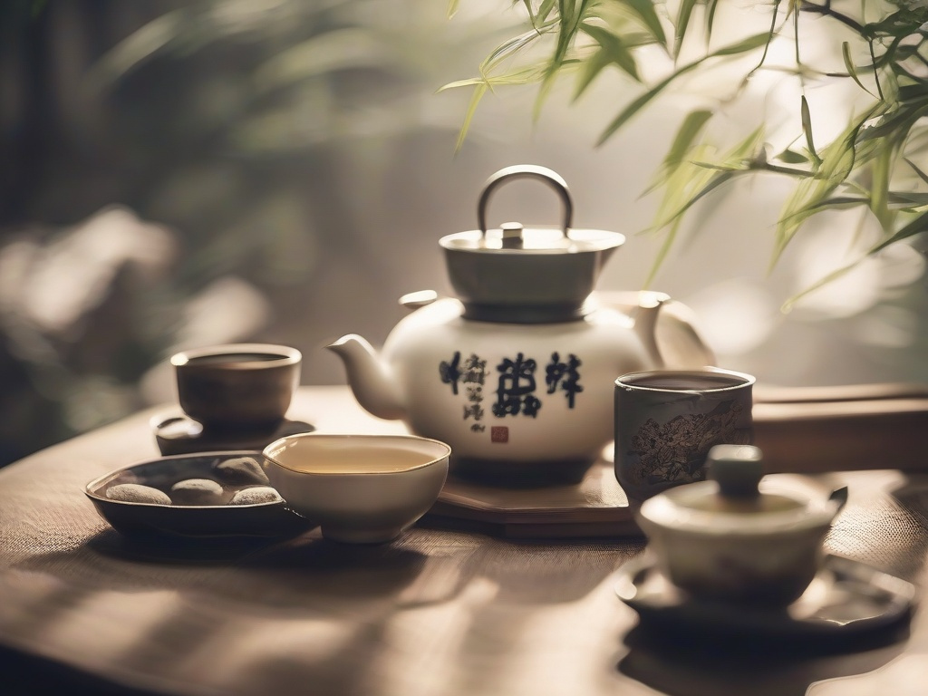 红茶品鉴全指南：从文化溯源到冲泡艺术