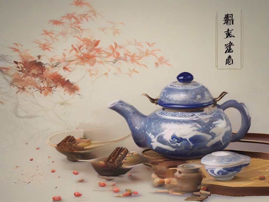 乌龙茶全解析：从产地到品鉴的艺术之旅