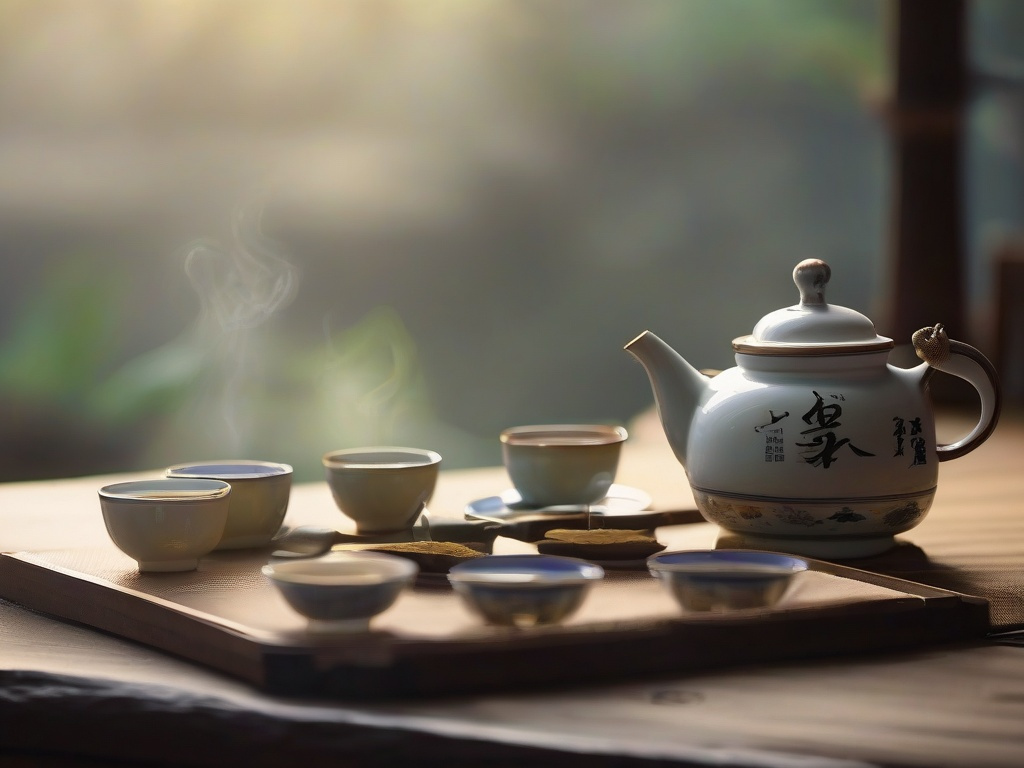 乌龙茶全解析：从产地到茶道的深度探索