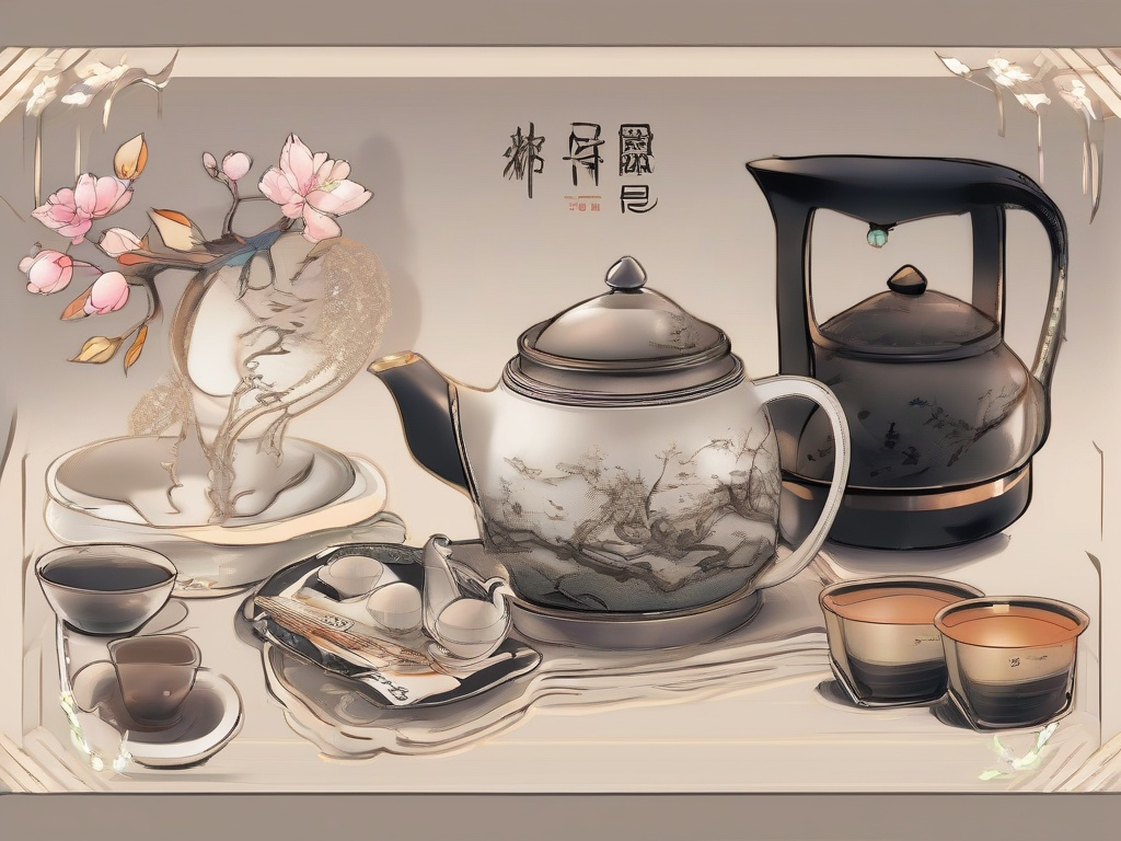 红茶品鉴全指南：从产地到等级，解锁一杯好茶的奥秘