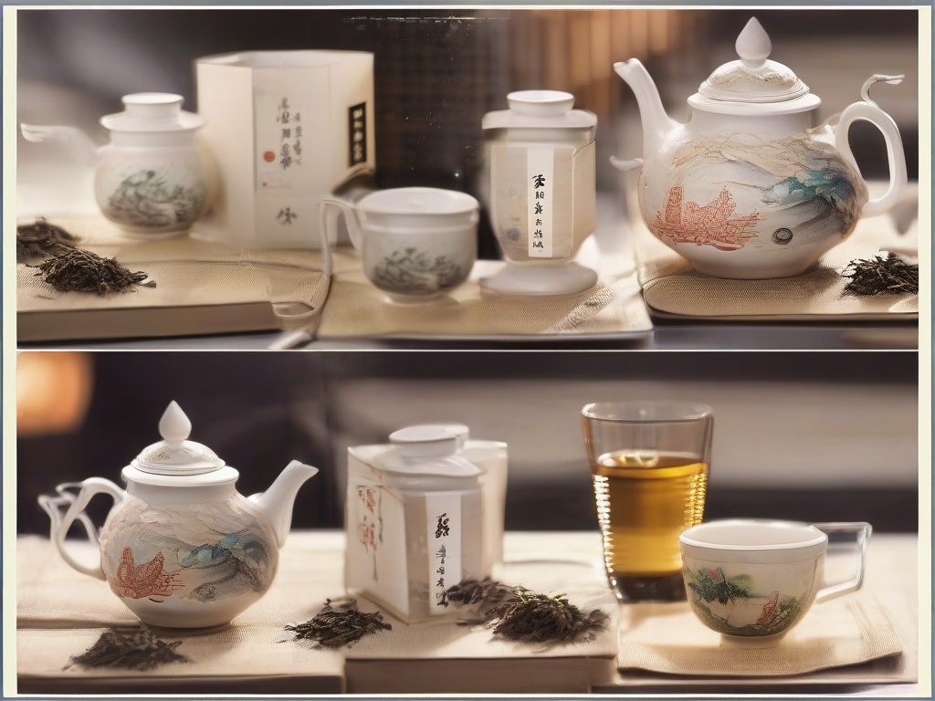 白茶品鉴全指南：等级划分、冲泡艺术与季节之韵