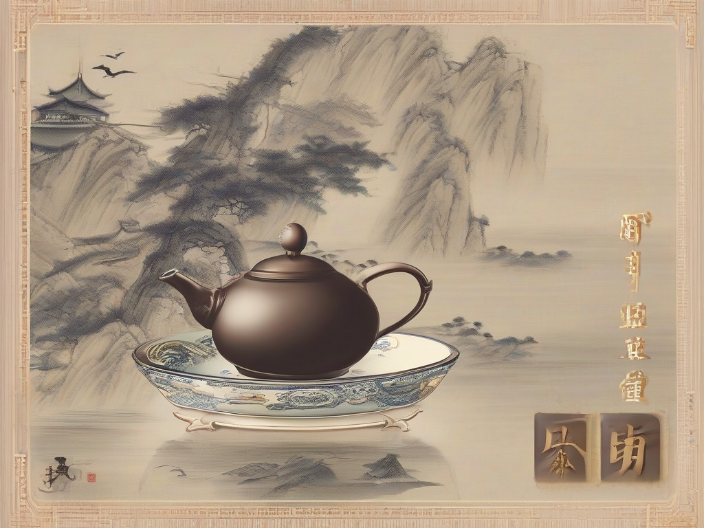 红茶全解析：从茶具选择到功效与保存的深度指南