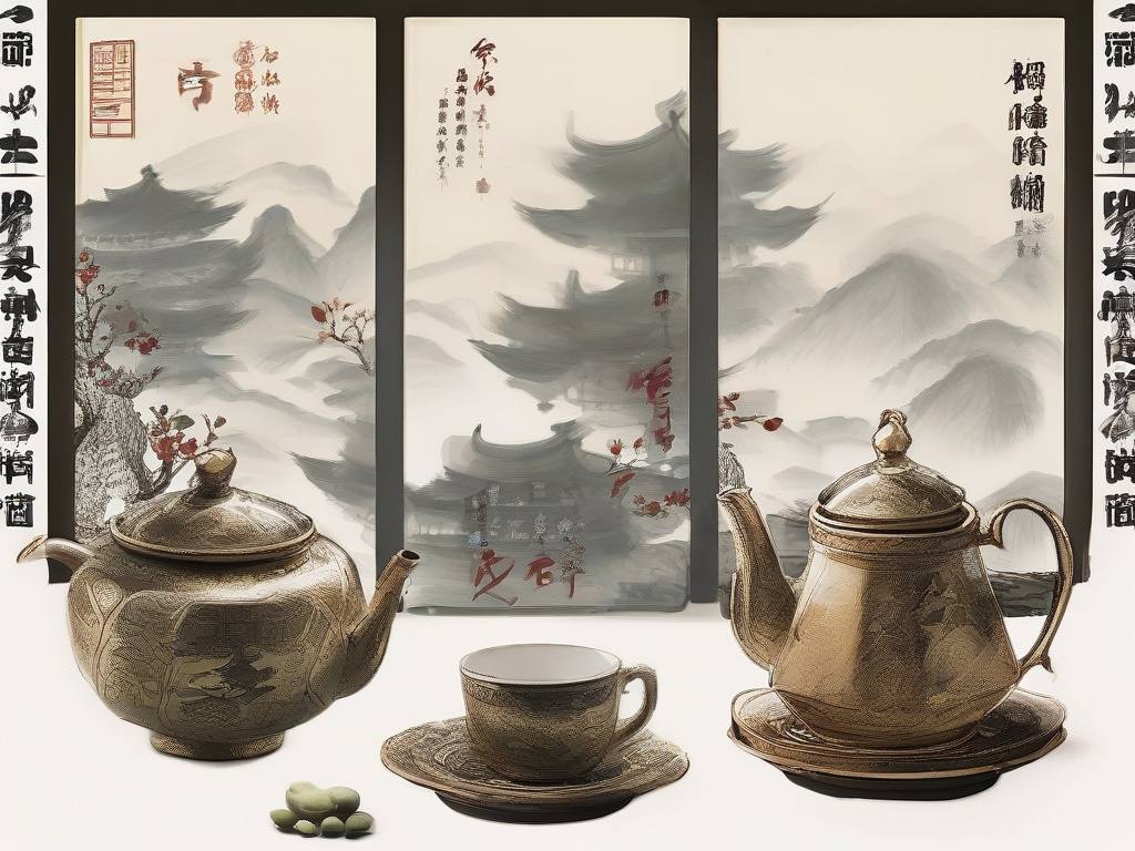 乌龙茶全解析：从名茶品鉴到市场价值，解锁茶中瑰宝的奥秘