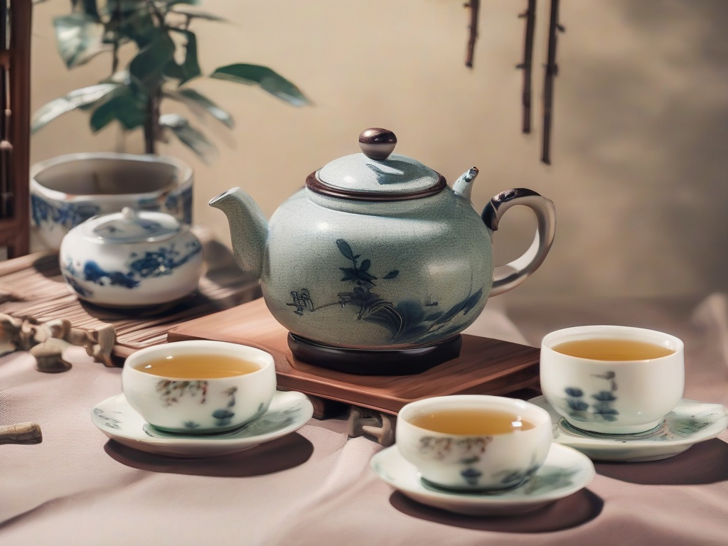 红茶探秘：从有机种植到春茶秋韵的深度解析