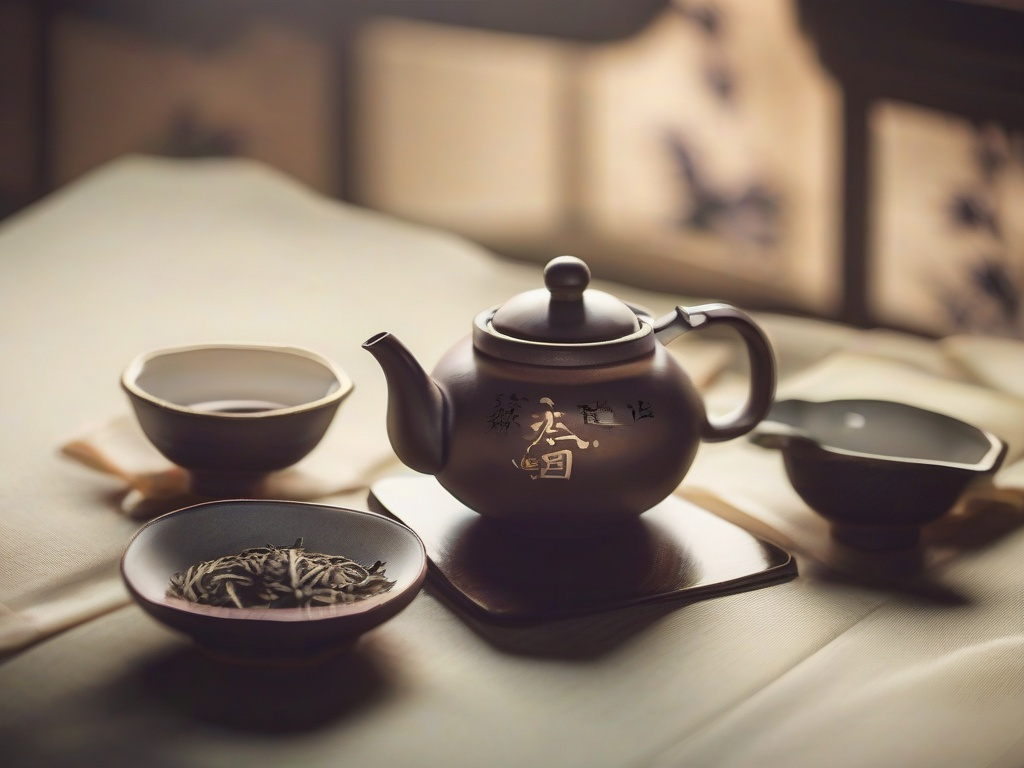 白茶知识：茶道礼仪详解