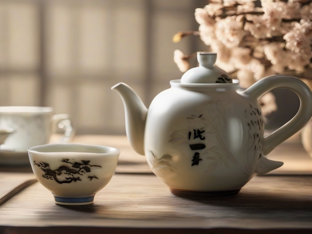 黄茶探秘：从制作工艺到养生茶饮的全方位解析