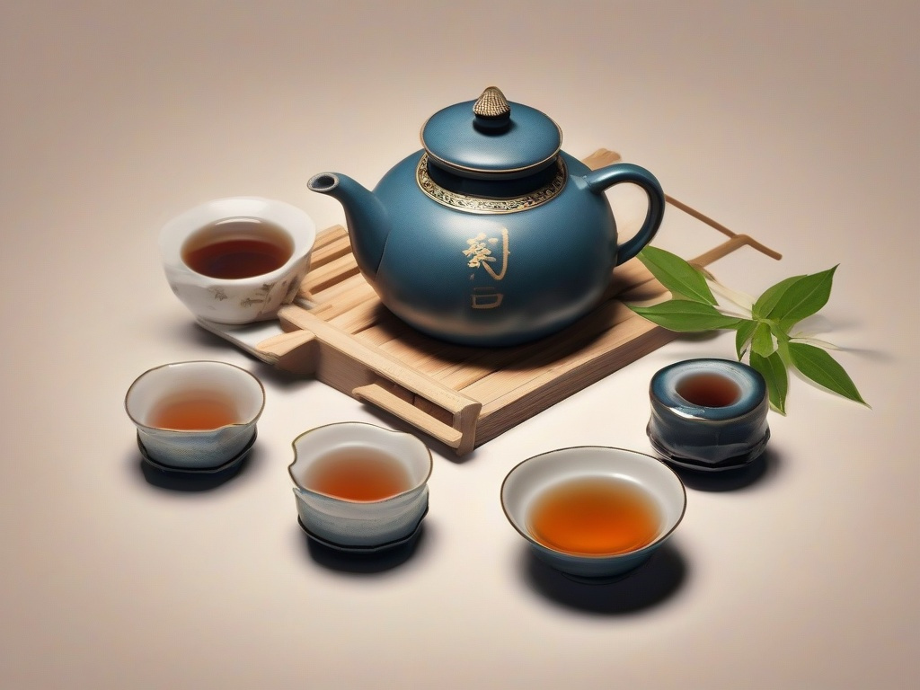 乌龙茶全解析：从名茶到品鉴的艺术