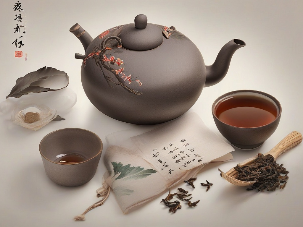 乌龙茶全解析：从产地到品鉴的深度指南