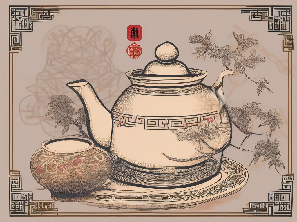 黄茶探秘：从工艺到搭配，解锁春茶秋茶的独特韵味