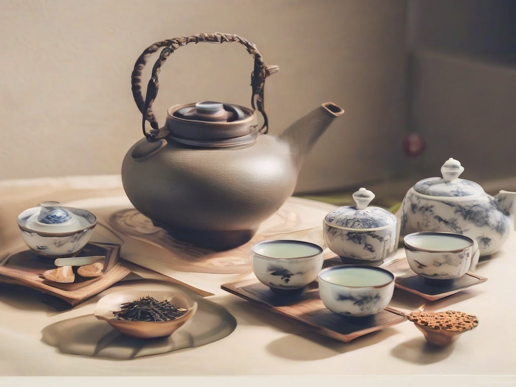乌龙茶全解析：从工艺到茶道的深度探索