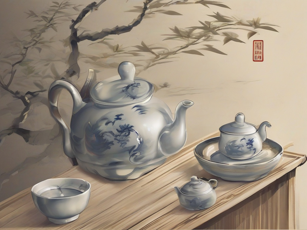 乌龙茶全解析：从制作工艺到养生茶饮的深度指南