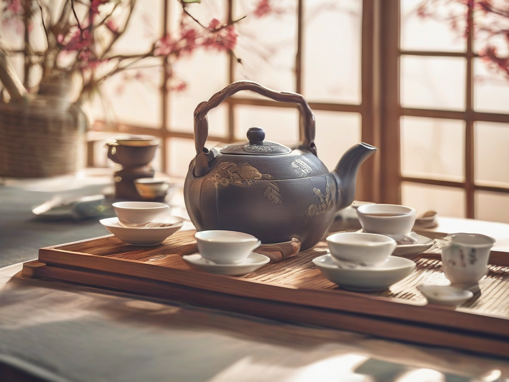 绿茶知识全解析：历史、等级与价格指南