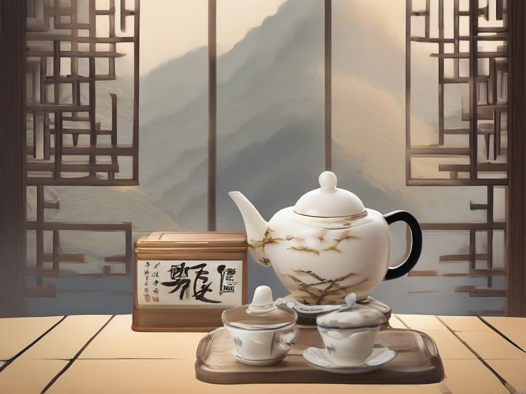 黄茶全解析：从等级鉴别到有机价值与价格密码