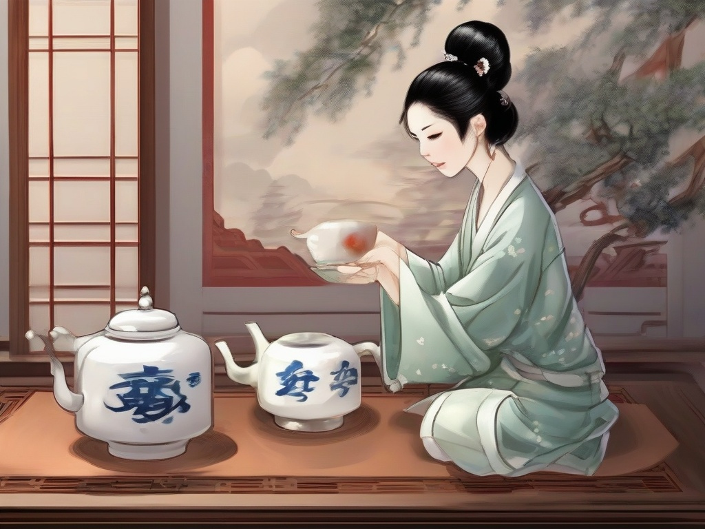 乌龙茶的四季密码：春茶秋韵与核心产地的深度解析