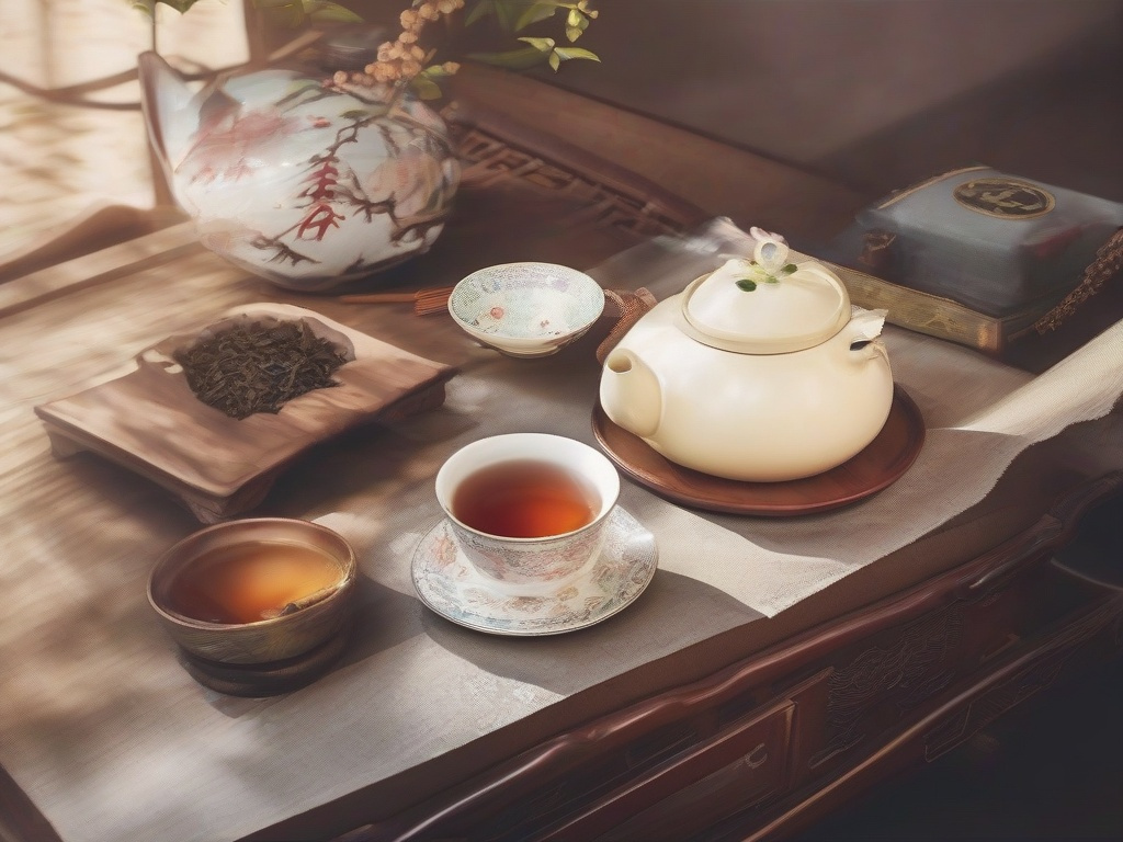 红茶知识：茶叶等级详解