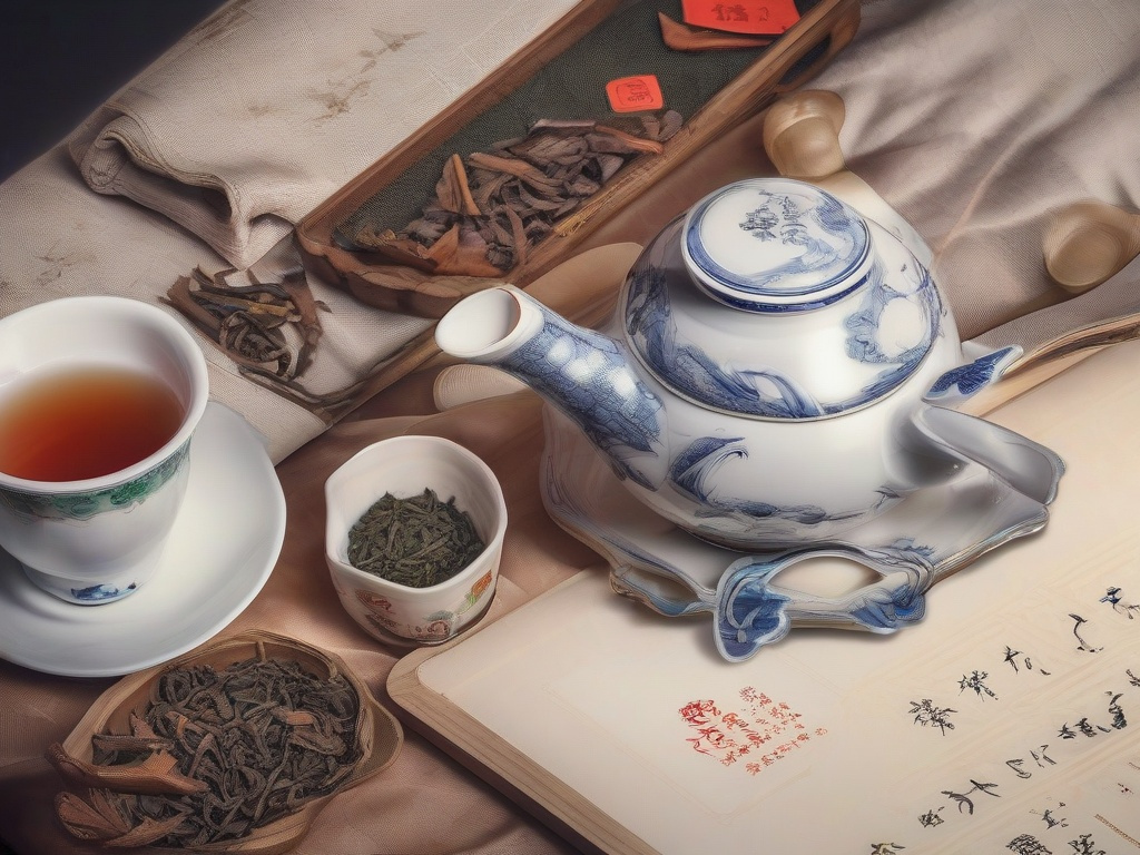 乌龙茶全解析：从鉴别到冲泡，解锁东方茶艺的优雅密码
