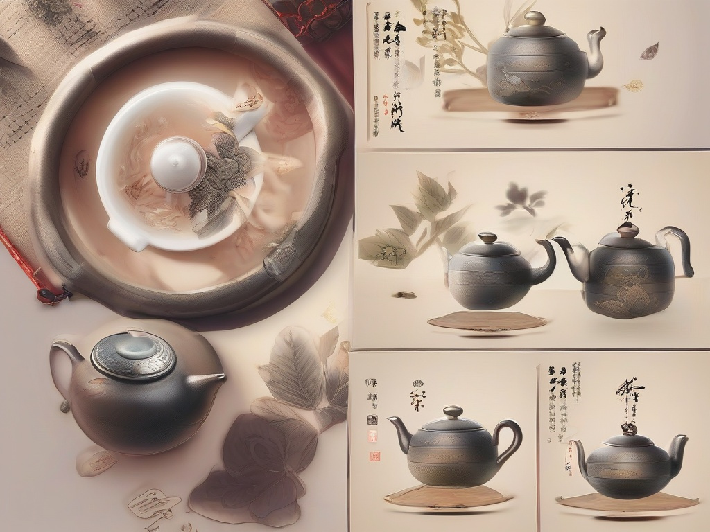 普洱茶：千年时光沉淀的养生智慧与茶道美学