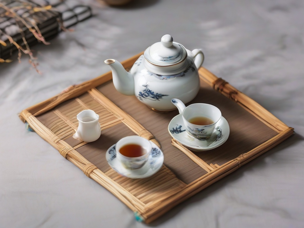 绿茶品鉴全攻略：从制作工艺到茶道礼仪的深度解析