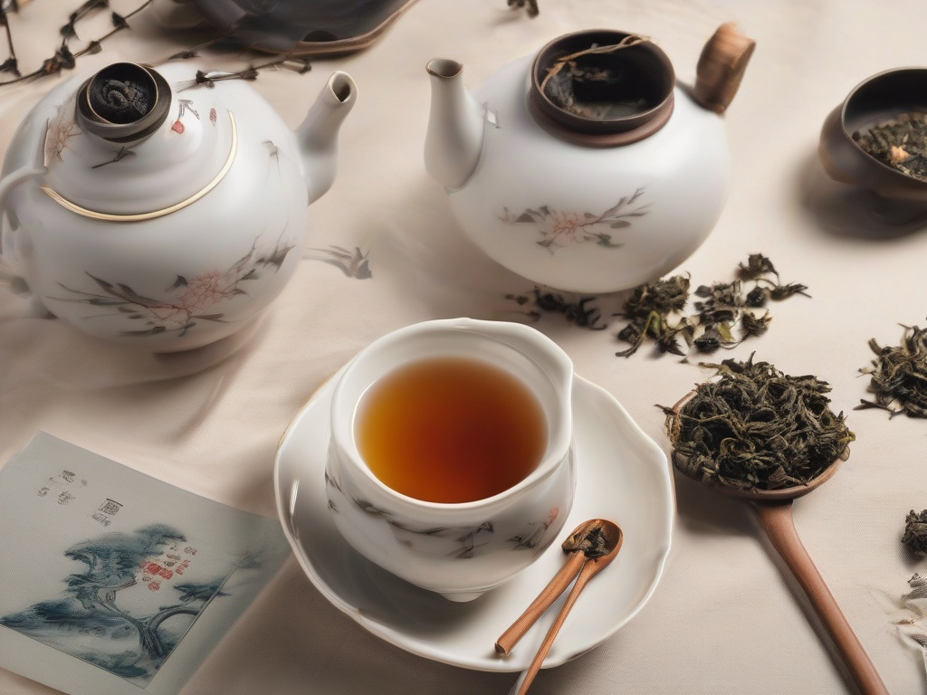 黄茶品鉴指南：从等级划分到品牌甄选的专业解析