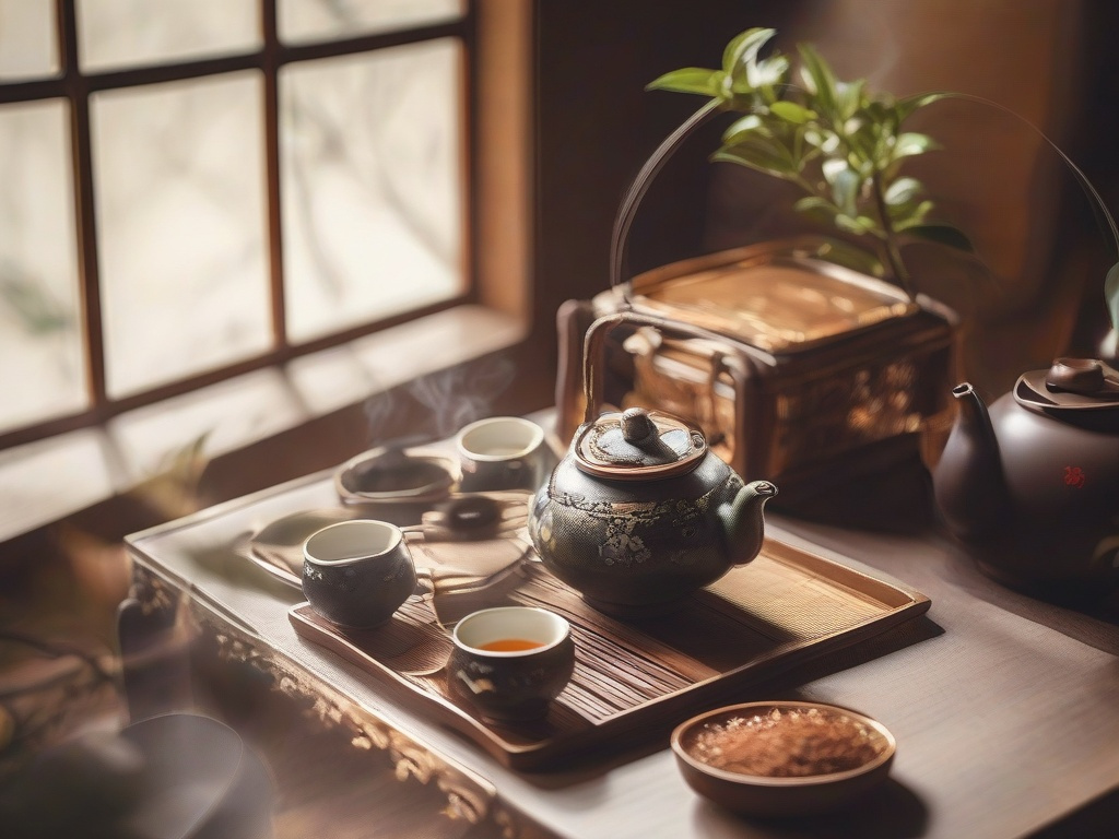 黄茶知识：茶叶保存详解