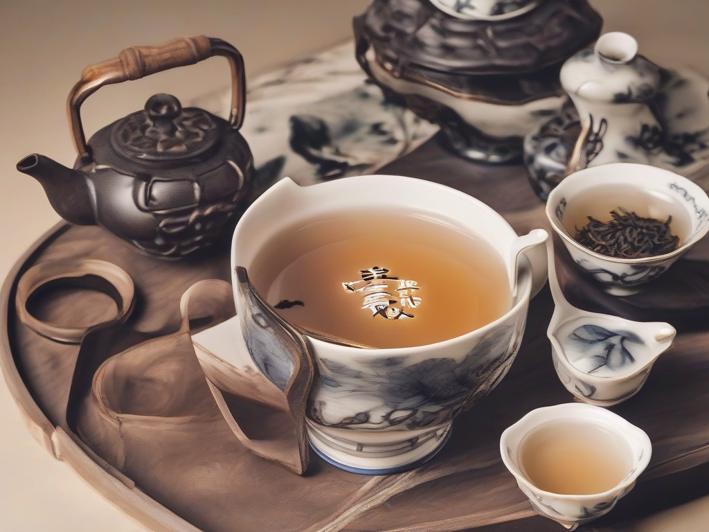 乌龙茶品鉴全攻略：从产地到冲泡的深度指南