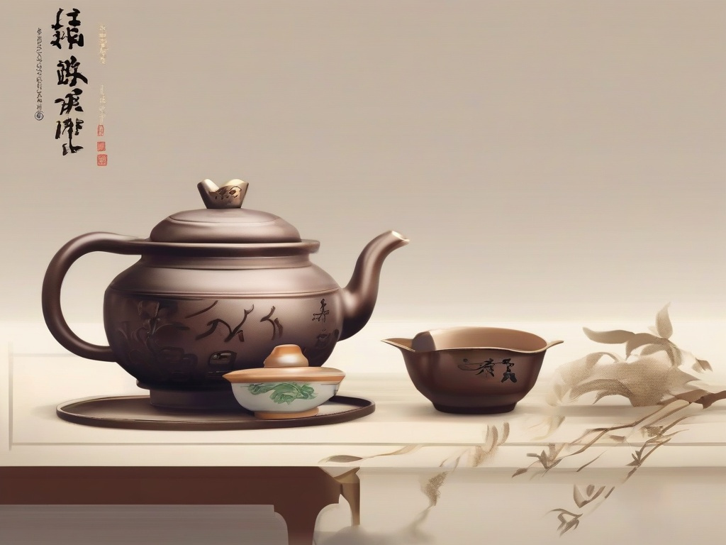 普洱茶知识全解析：等级划分与科学保存指南